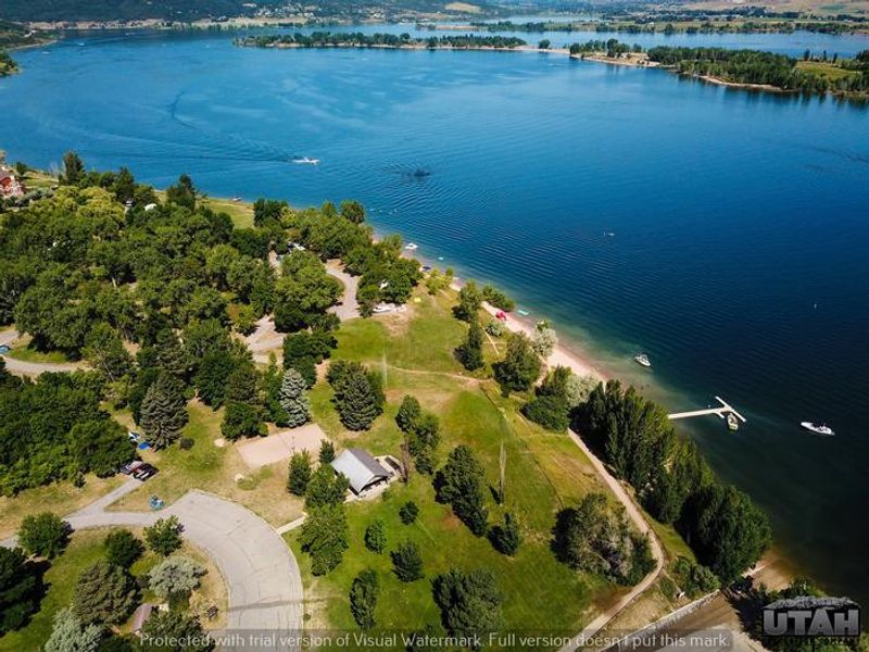 Anderson Cove Campground