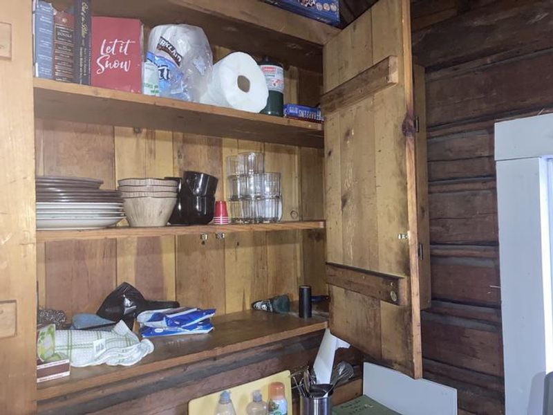 Plates, bowls, cups etc.