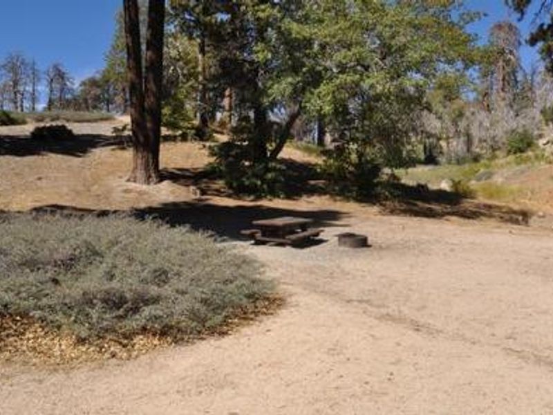 Green Valley Campground