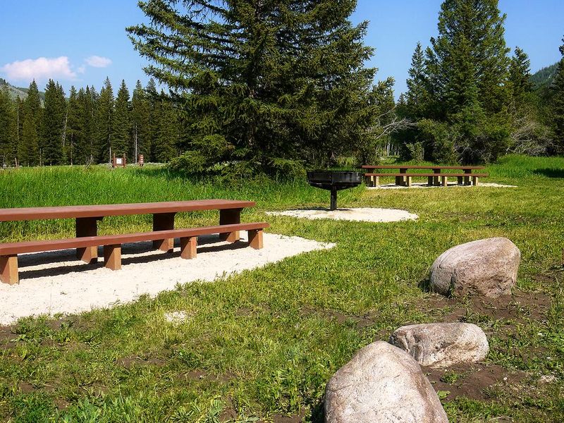 Ranger Creek Recreation Area