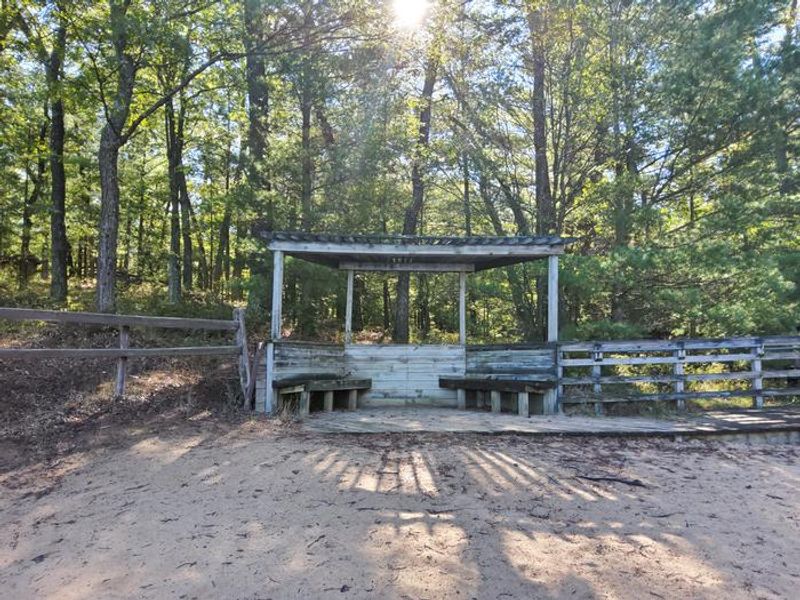 Nichols Lake South Campground