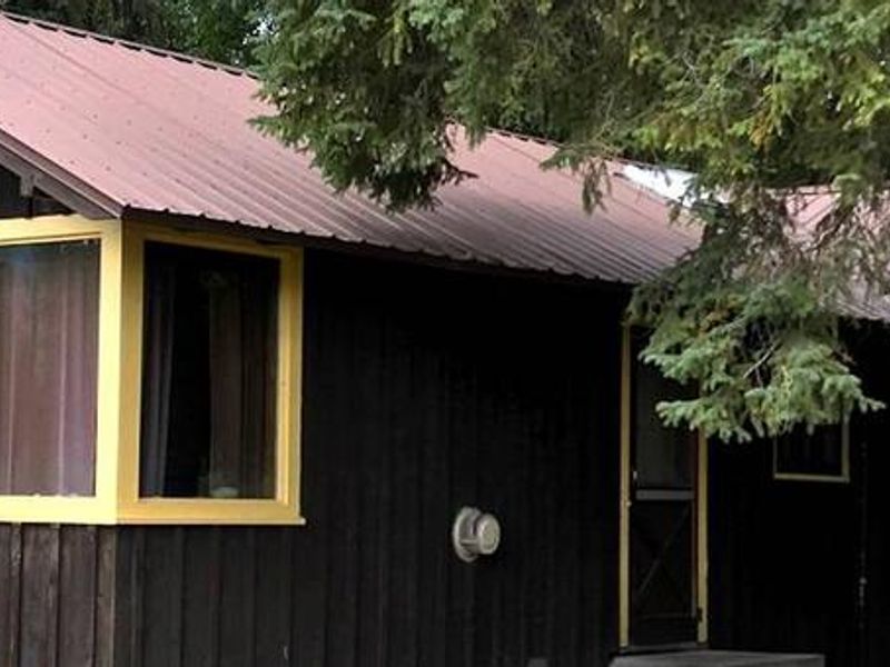 Ben Rover - Summer 2019