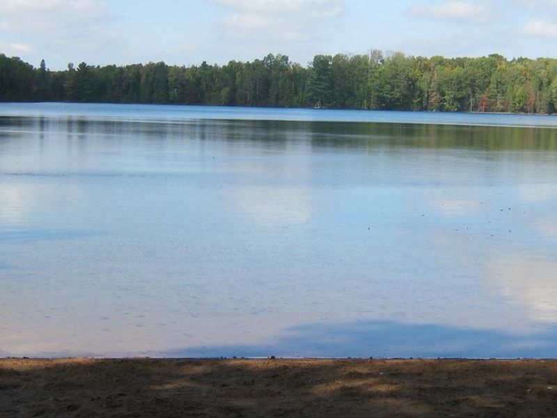 Luna White Deer Beach