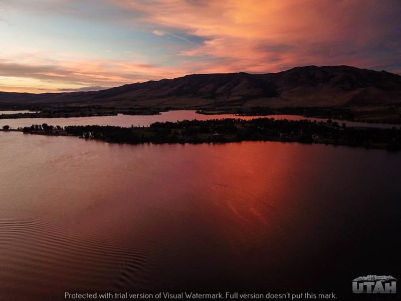 Anderson Cove Campground