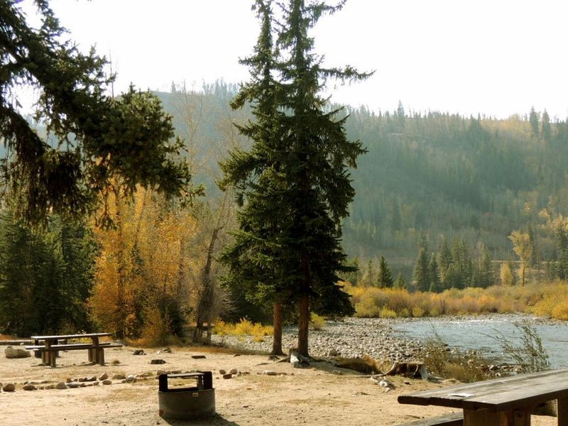 Blue River Riverfront