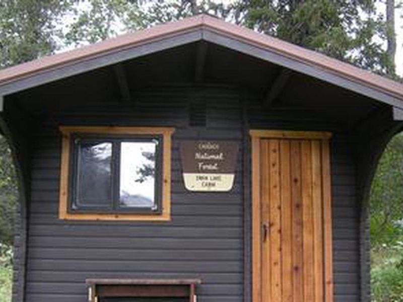 WEST SWAN LAKE CABIN