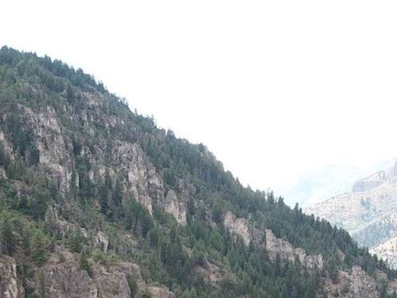 Lodge Campground (UT)