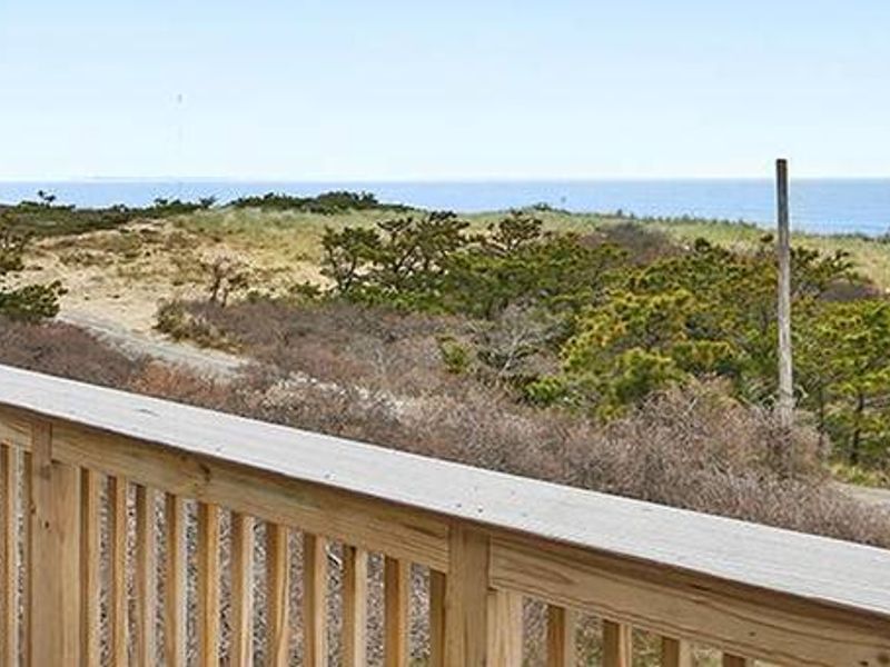 Exterior of the Sunrise House