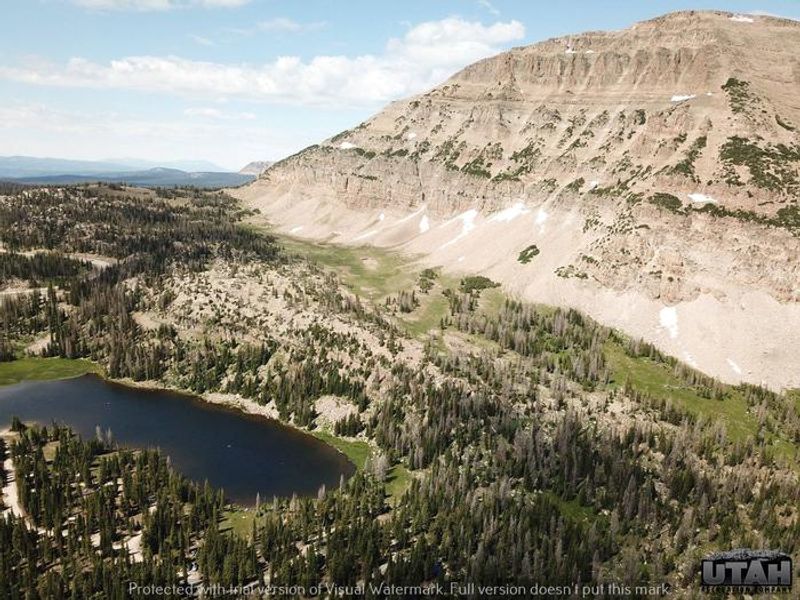 MOOSEHORN CAMPGROUND