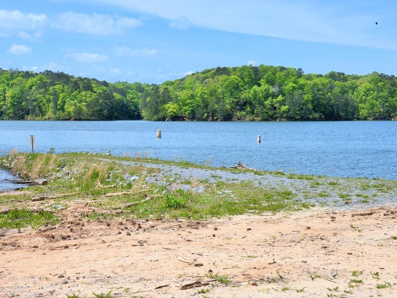 Victoria Day Use Fishing Jetty