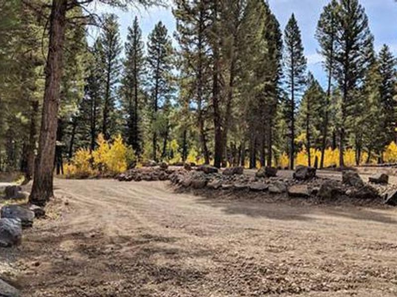 New Group Area Location - Available for 2019