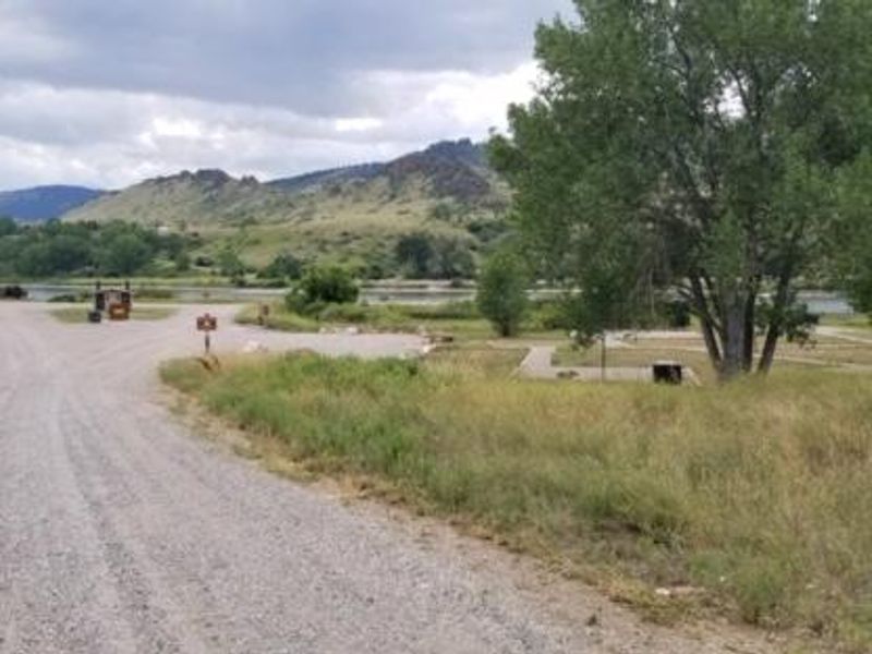 Grapevine Campground