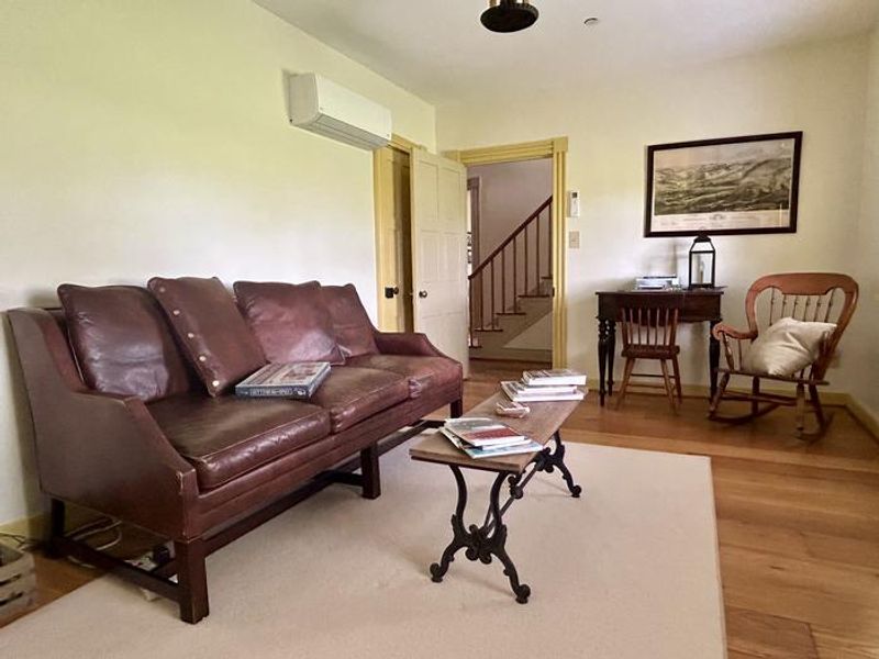 Another View of the Living Room