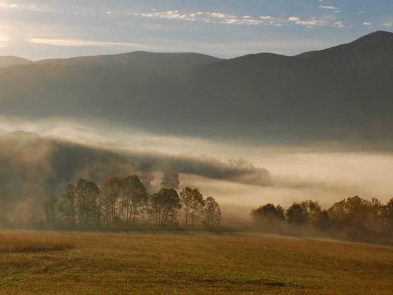 Cades Cove