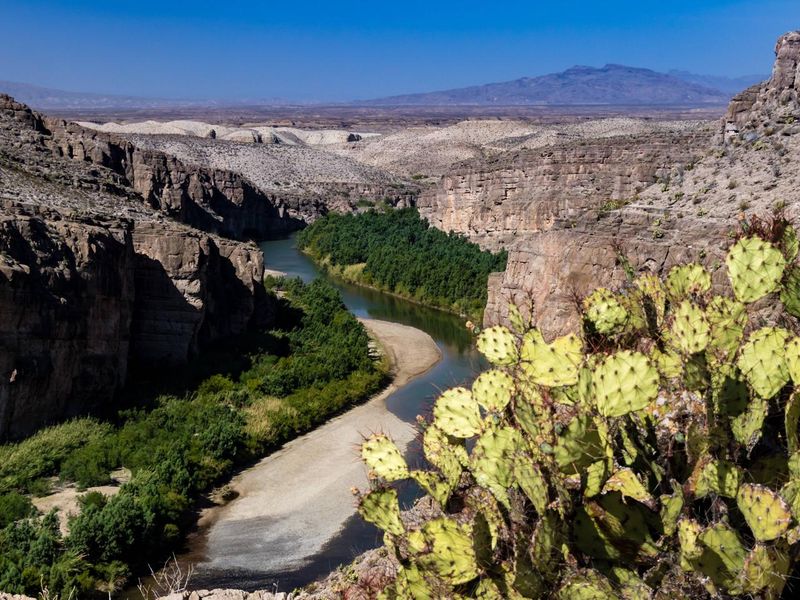 Big Bend National Park