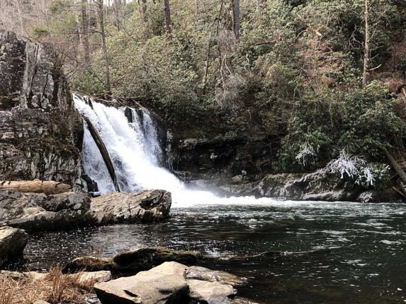 Abrams Falls
