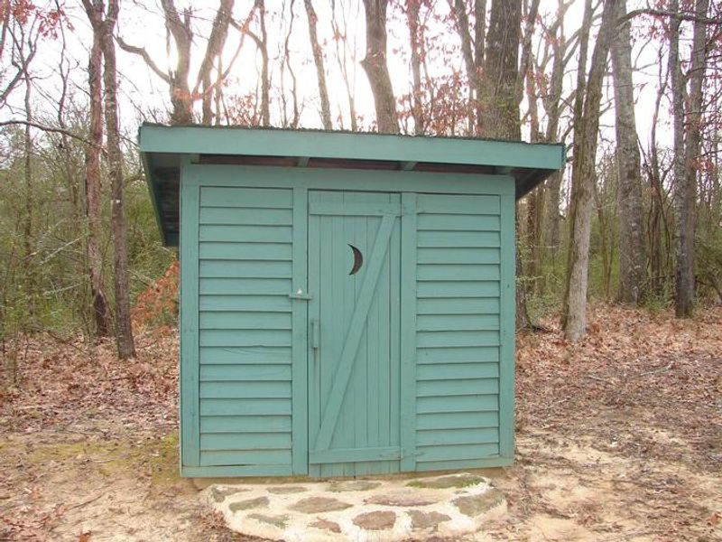 Outhouse