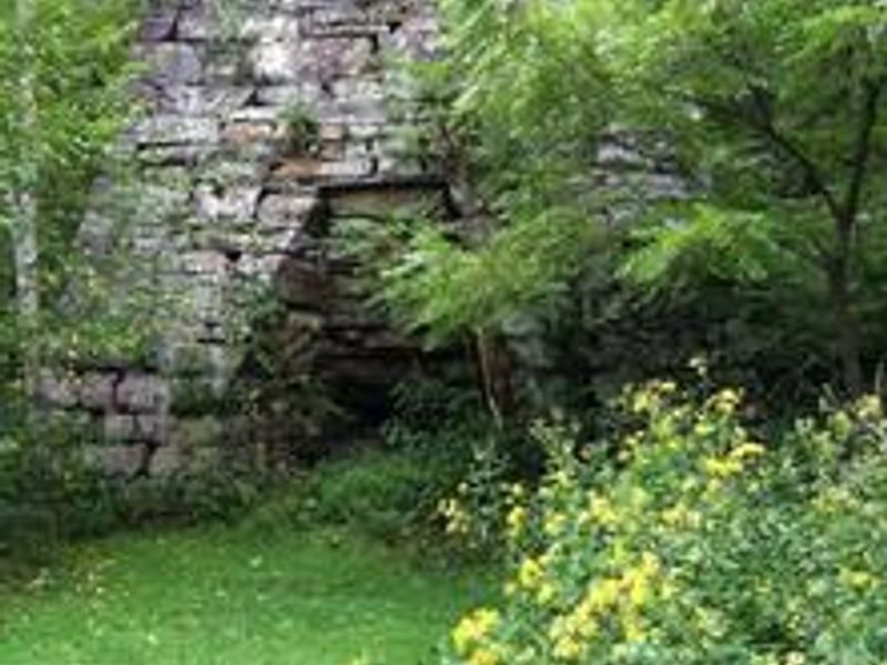 Raven Cliff Furnace 