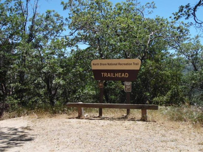 Trail Head