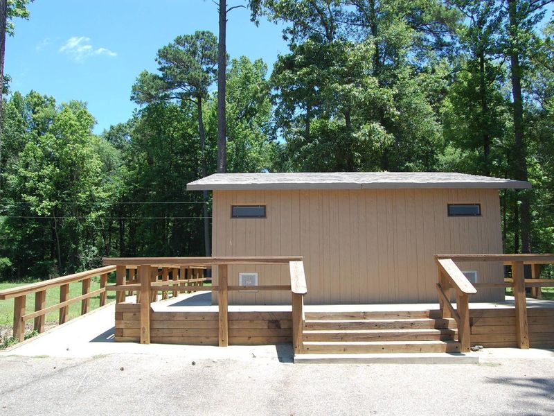 COTTONSHED PARK FACILITIES