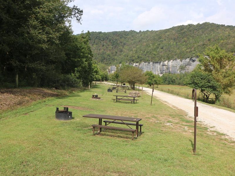 Steek Creek Horse Camp