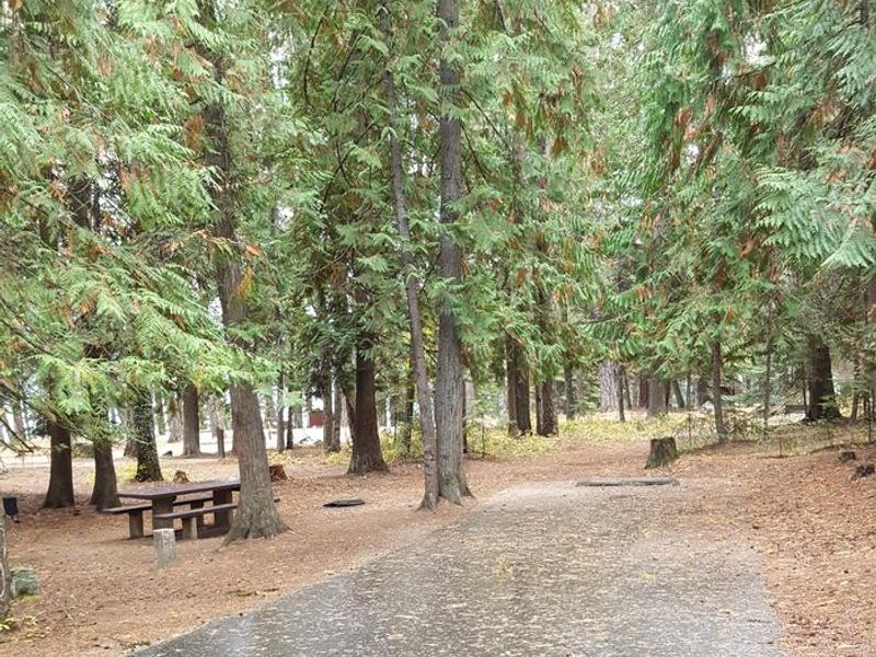 Lower Luby Bay Site 2