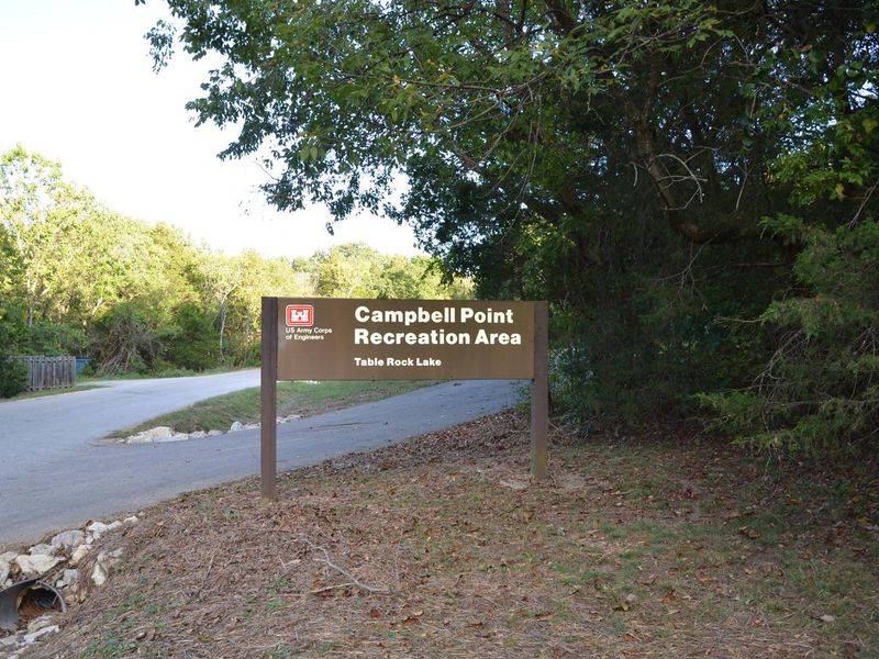 Campbell Point