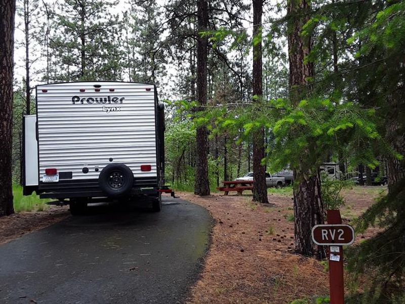 Sloway Site RV-2