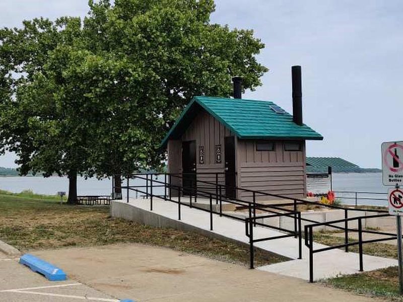 Sandy Beach Bathroom