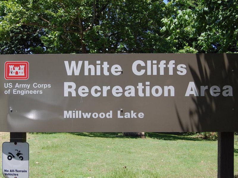 WHITE CLIFFS PARK