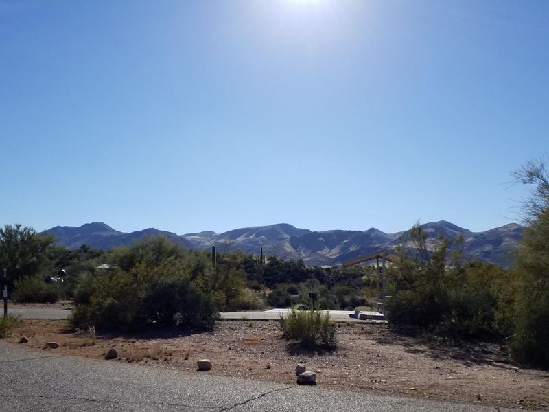 Windy Hill Campground 