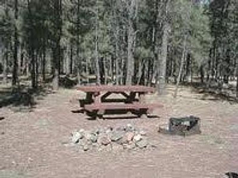 Benny Creek Group Area