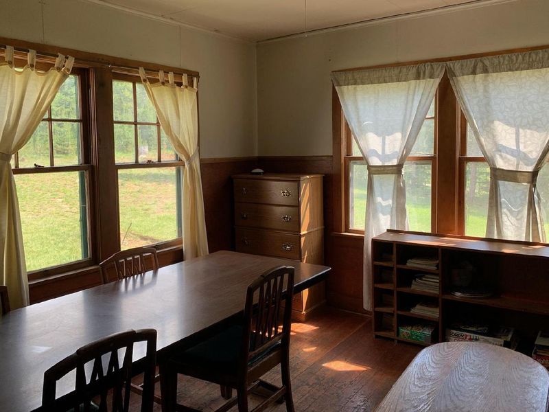 Clearwater Big House