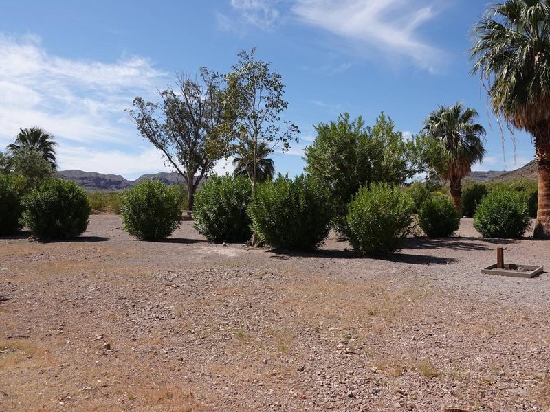 Boulder Beach Group Site 1