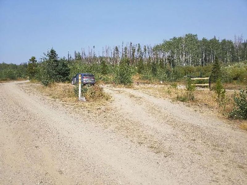 BOTTLE CREEK GROUP PICNIC SITE 5