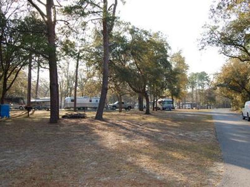 Campground