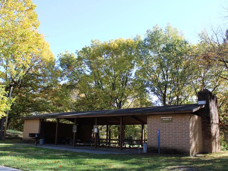 Cherry Glen Shelter