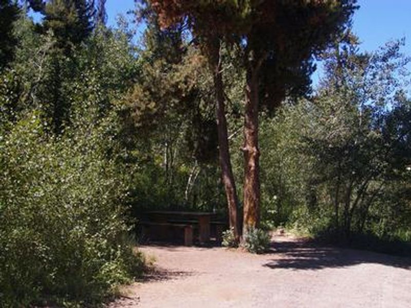 Find peace and relaxation. 