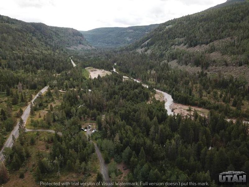 Shady Dell Campground