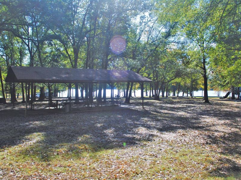 Picnic Shelter