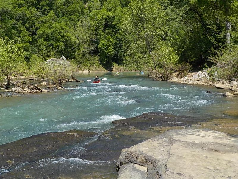 Long Pool Recreation Area