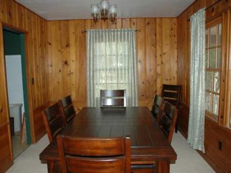 Dinning Room