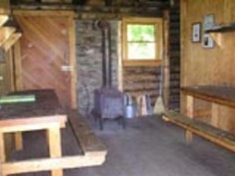Doublhead Cabin