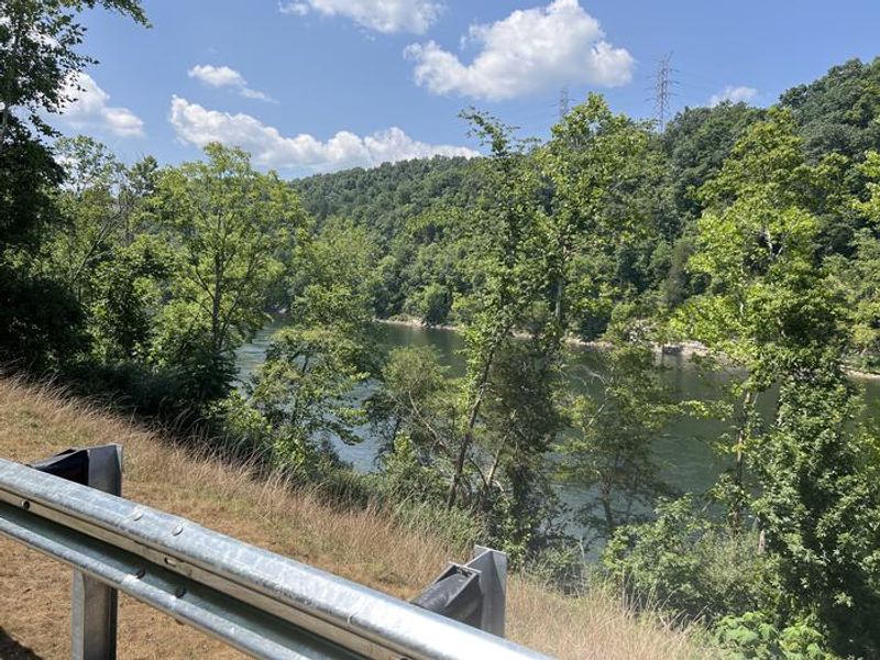 A photo of facility KENDALL CAMPGROUND with Shade