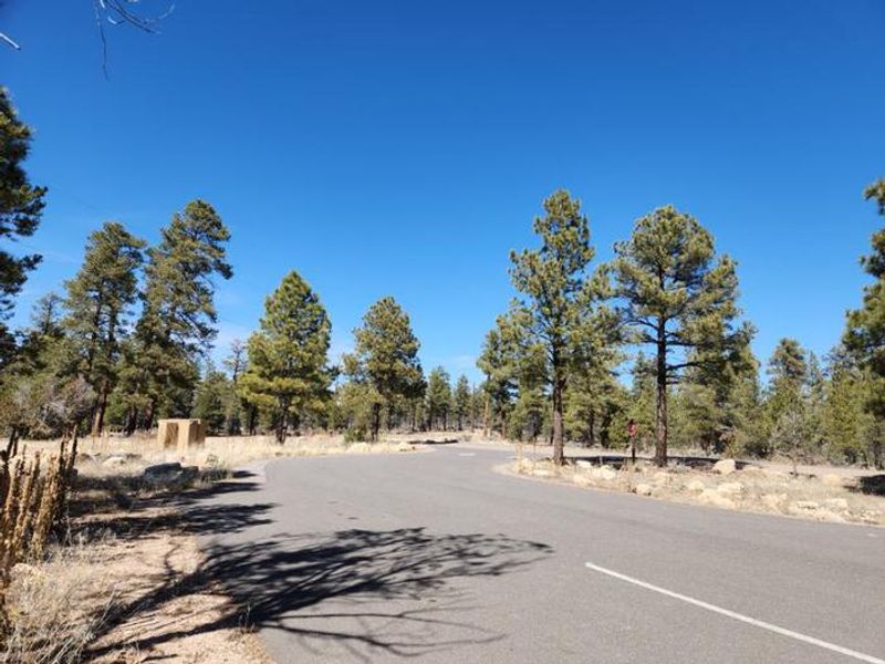 A photo of facility TEN-X CAMPGROUND 