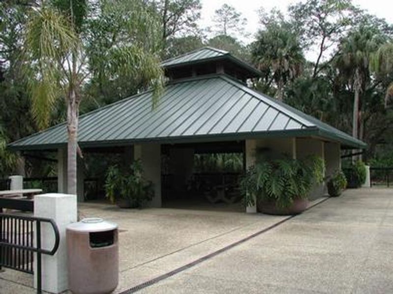 Reserve this pavilion for your special event or day