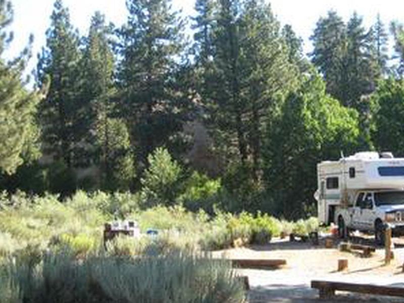Tuff Campground