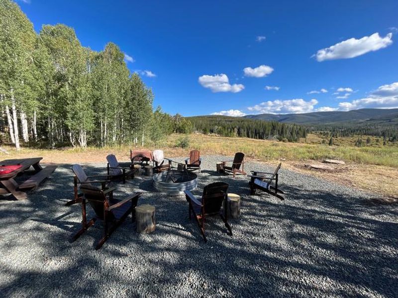 Jack Creek Quarters 28