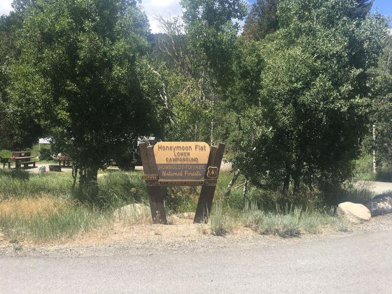 A photo of facility HONEYMOON FLAT with No Amenities Shown