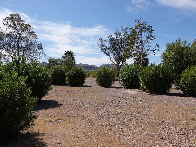 Boulder Beach Group Site 1